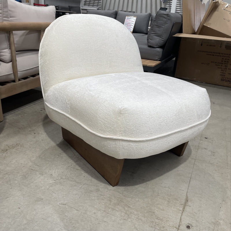 CORAL Serene Accent Chair discounted furniture in Adelaide