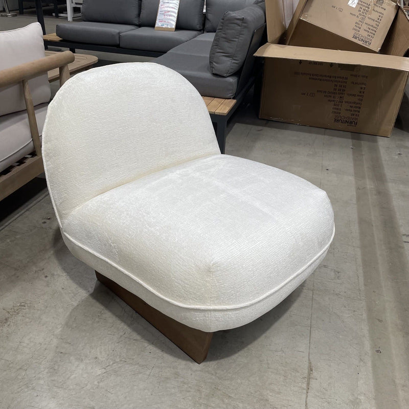 CORAL Serene Accent Chair discounted furniture in Adelaide