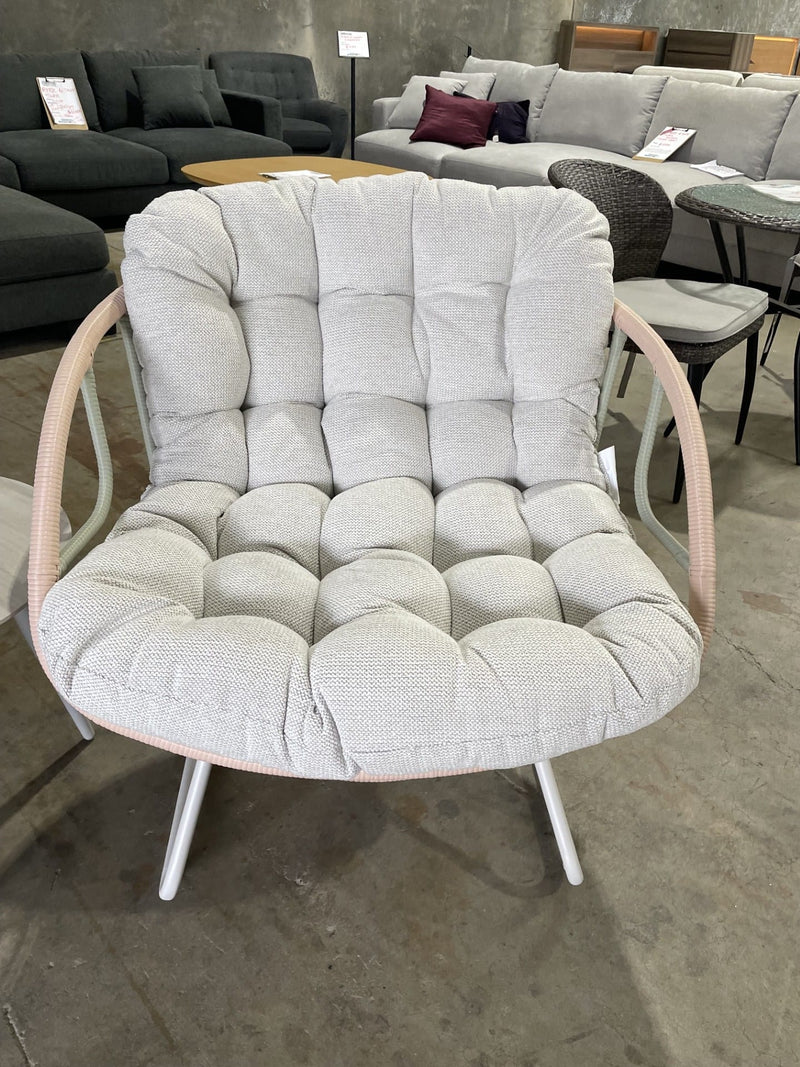 GOODUSD Sirocco 3 Pce Outdoor Chat Set discounted furniture in Adelaide