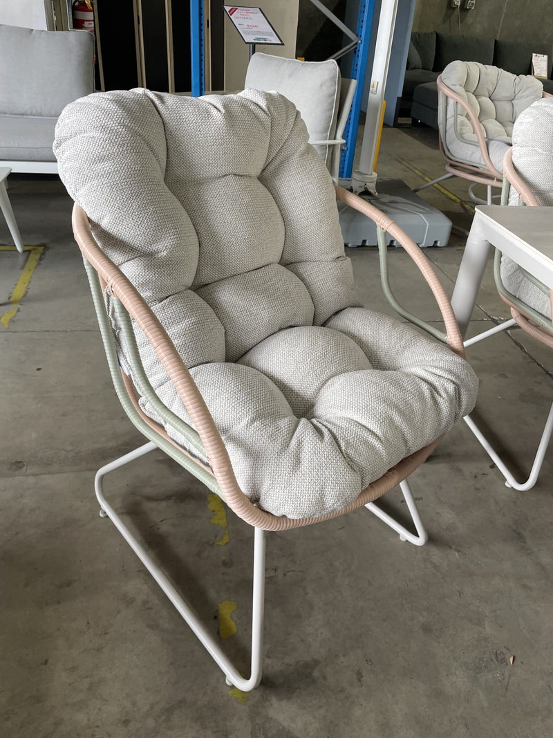 GOODUSD Sirocco 9 Pce Outdoor Dining Suite discounted furniture in Adelaide