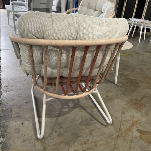 GOODUSD Sirocco 3 Pce Outdoor Chat Set discounted furniture in Adelaide