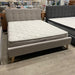 SLEEPTEC Sky Queen Bed - Sandy discounted furniture in Adelaide