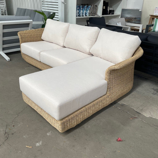 GOODUSD Sonoma Right Hand Facing Chaise Lounge discounted furniture in Adelaide