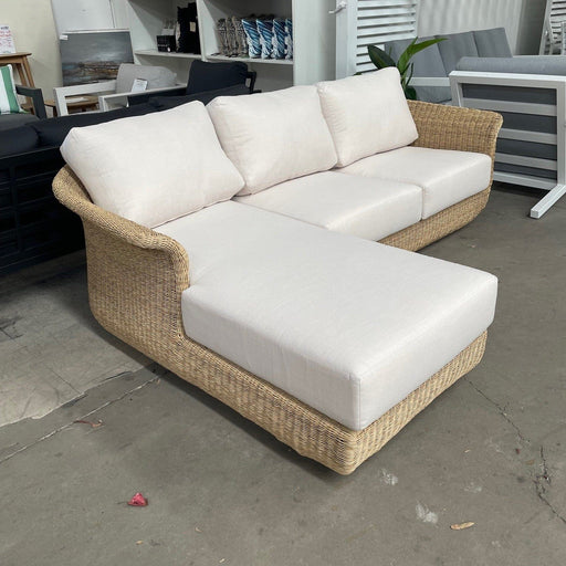 GOODUSD Sonoma Left Hand Facing Chaise Lounge discounted furniture in Adelaide