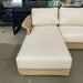 GOODUSD Sonoma Left Hand Facing Chaise Lounge discounted furniture in Adelaide