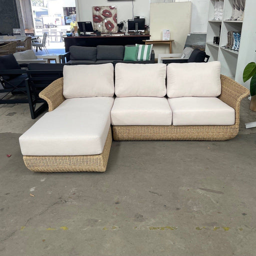 GOODUSD Sonoma Left Hand Facing Chaise Lounge discounted furniture in Adelaide