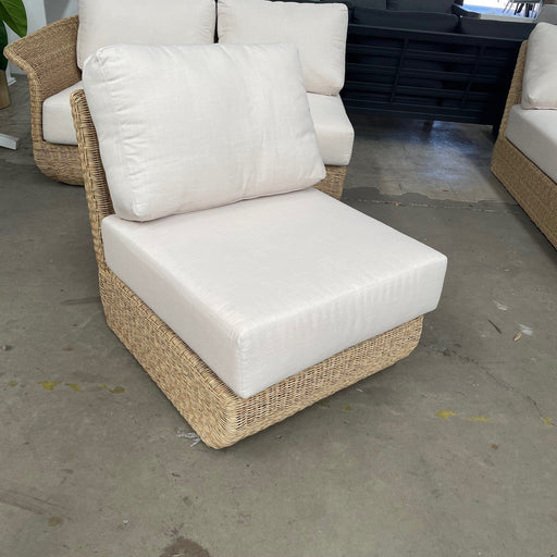 GOODUSD Sonoma Single Armless Lounge Chair discounted furniture in Adelaide