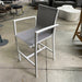 GOOD Stanley Bar Chair White discounted furniture in Adelaide