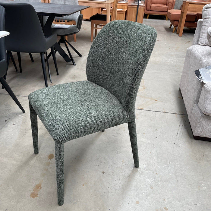 TASTE Stirling Dining Chair-Forest discounted furniture in Adelaide