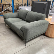 TASTE Stirling 2 Seat Sofa-Forest discounted furniture in Adelaide