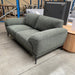 TASTE Stirling 2 Seat Sofa-Forest discounted furniture in Adelaide