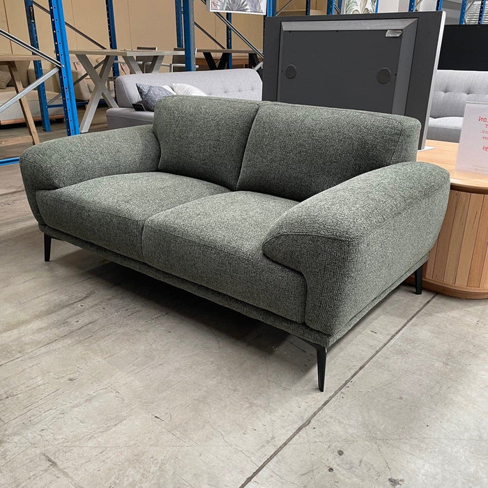 TASTE Stirling 2 Seat Sofa-Forest discounted furniture in Adelaide