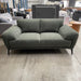 TASTE Stirling 2 Seat Sofa-Forest discounted furniture in Adelaide