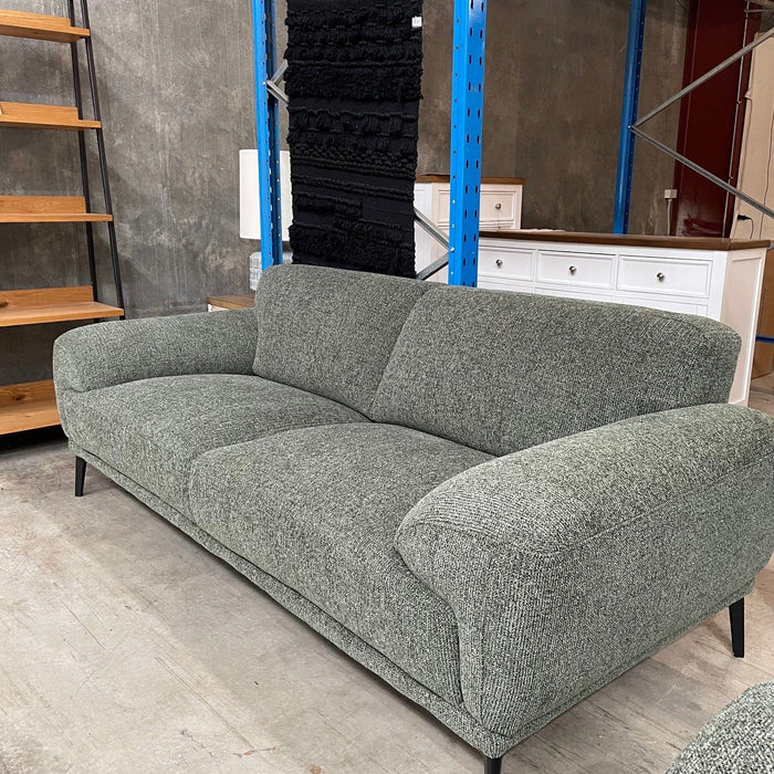TASTE Stirling 3 Seat Sofa-Forest discounted furniture in Adelaide