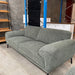 TASTE Stirling 3 Seat Sofa-Forest discounted furniture in Adelaide