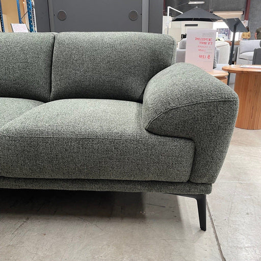 TASTE Stirling 2 Seat Sofa-Forest discounted furniture in Adelaide