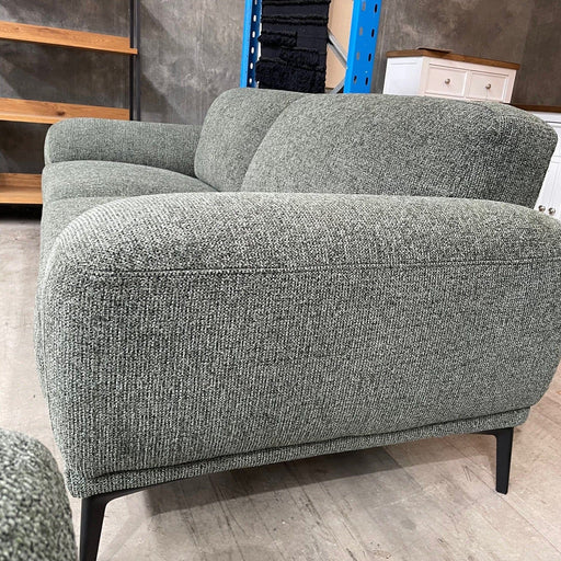 TASTE Stirling 3 Seat Sofa-Forest discounted furniture in Adelaide
