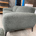 TASTE Stirling 3 Seat Sofa-Forest discounted furniture in Adelaide
