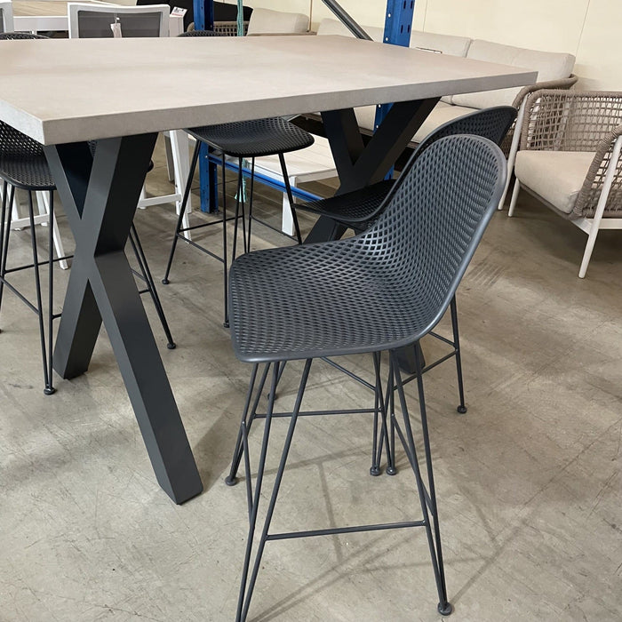 GOODUSD Switch 5 Pce Bar Set discounted furniture in Adelaide