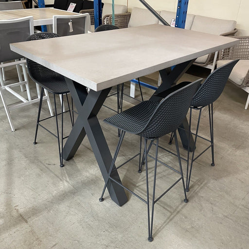 GOODUSD Switch 5 Pce Bar Set discounted furniture in Adelaide