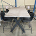 GOODUSD Switch 5 Pce Bar Set discounted furniture in Adelaide