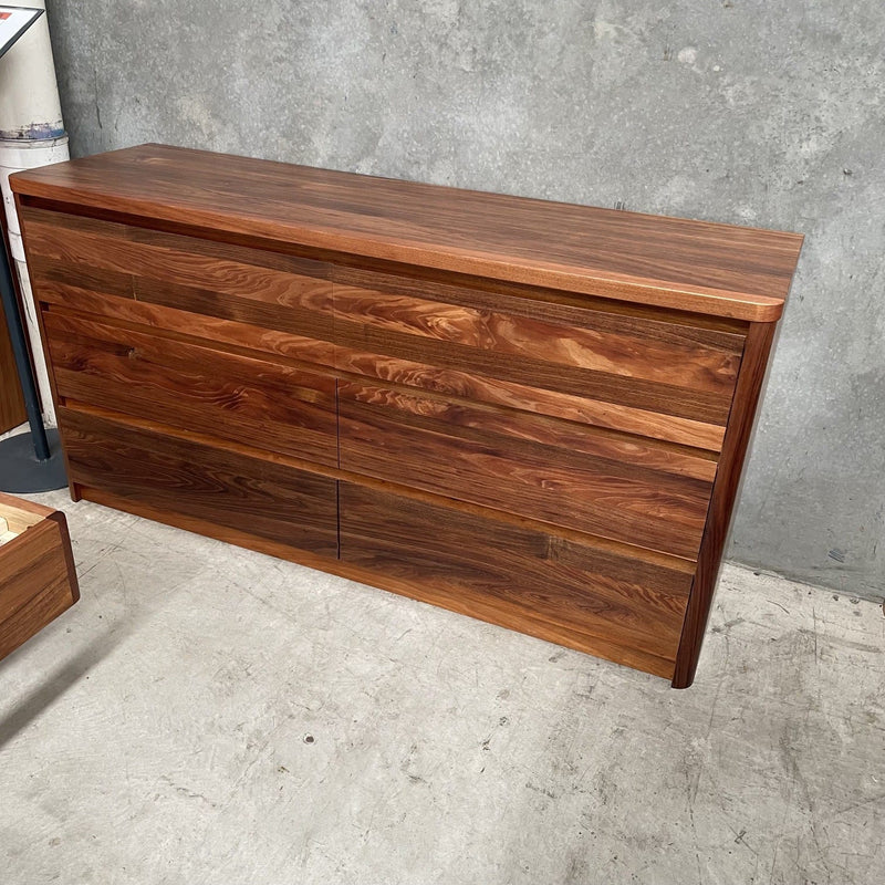 CORAL Tara Dresser-Blackwood discounted furniture in Adelaide