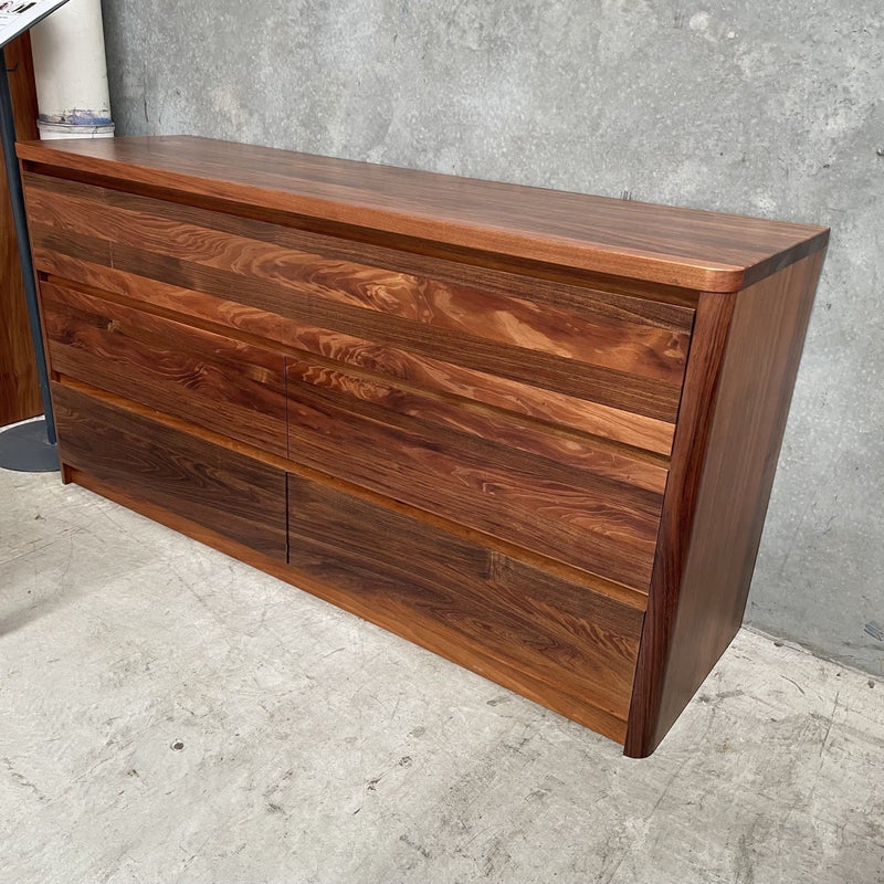 CORAL Tara Dresser-Blackwood discounted furniture in Adelaide