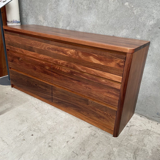 CORAL Tara Dresser-Blackwood discounted furniture in Adelaide