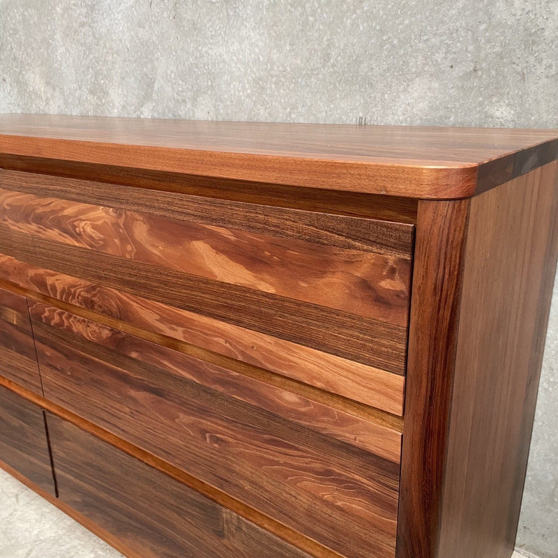CORAL Tara Dresser-Blackwood discounted furniture in Adelaide