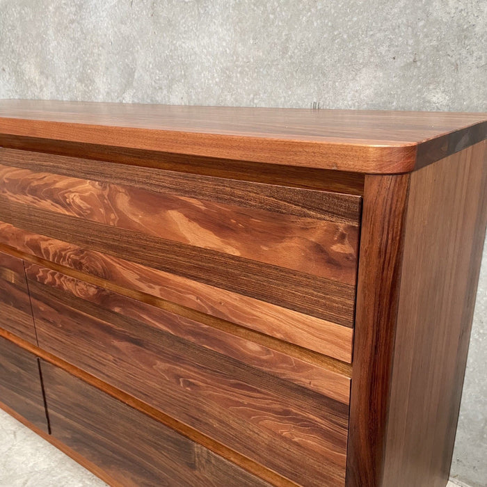 CORAL Tara Dresser-Blackwood discounted furniture in Adelaide