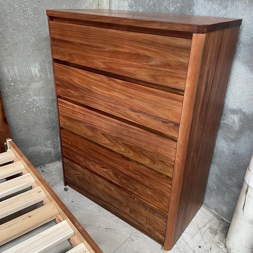 CORAL Tara Tallboy-Blackwood discounted furniture in Adelaide
