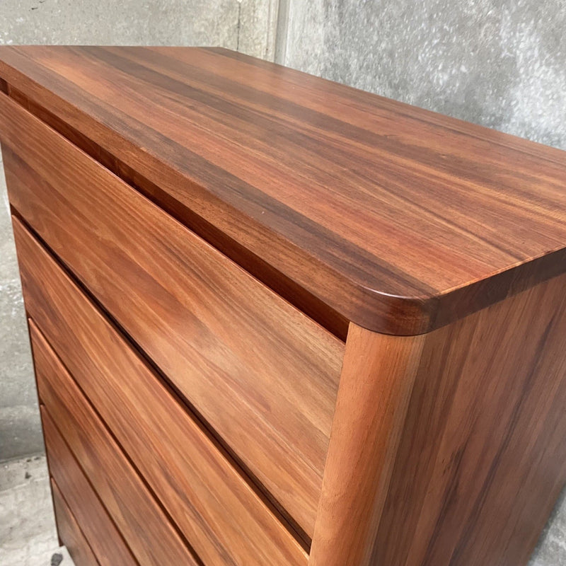 CORAL Tara Tallboy-Blackwood discounted furniture in Adelaide