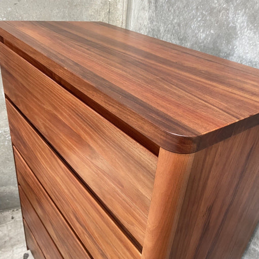 CORAL Tara Tallboy-Blackwood discounted furniture in Adelaide