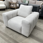 CORAL Tribeca Lounge Chair-Leeds Sand discounted furniture in Adelaide