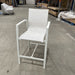 GOODUSD Tuscany Bar Chair-White discounted furniture in Adelaide