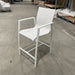 GOODUSD Tuscany Bar Chair-White discounted furniture in Adelaide