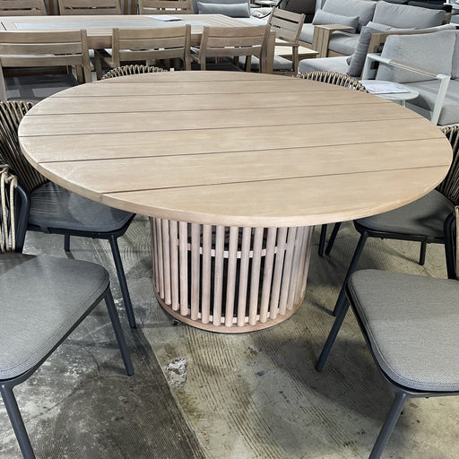 GOODUSD Daintree 7 Pce Outdoor Dining Suite discounted furniture in Adelaide
