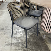 GOODUSD Daintree 7 Pce Outdoor Dining Suite discounted furniture in Adelaide
