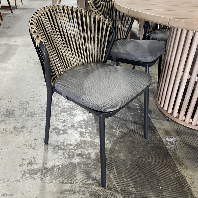 GOODUSD Daintree 7 Pce Outdoor Dining Suite discounted furniture in Adelaide