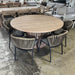 GOODUSD Daintree 7 Pce Outdoor Dining Suite discounted furniture in Adelaide