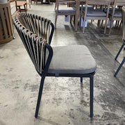 TASTE Verona Outdoor Dining Chair discounted furniture in Adelaide