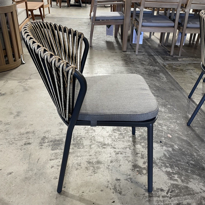 TASTE Verona Outdoor Dining Chair discounted furniture in Adelaide