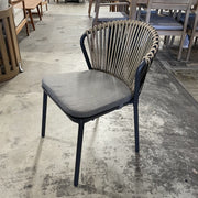 TASTE Verona Outdoor Dining Chair discounted furniture in Adelaide