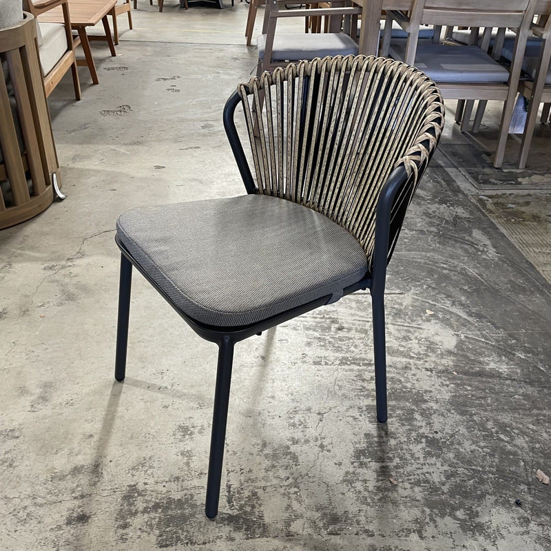 TASTE Verona Outdoor Dining Chair discounted furniture in Adelaide
