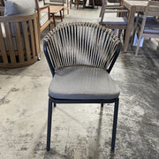 TASTE Verona Outdoor Dining Chair discounted furniture in Adelaide