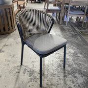 TASTE Verona Outdoor Dining Chair discounted furniture in Adelaide