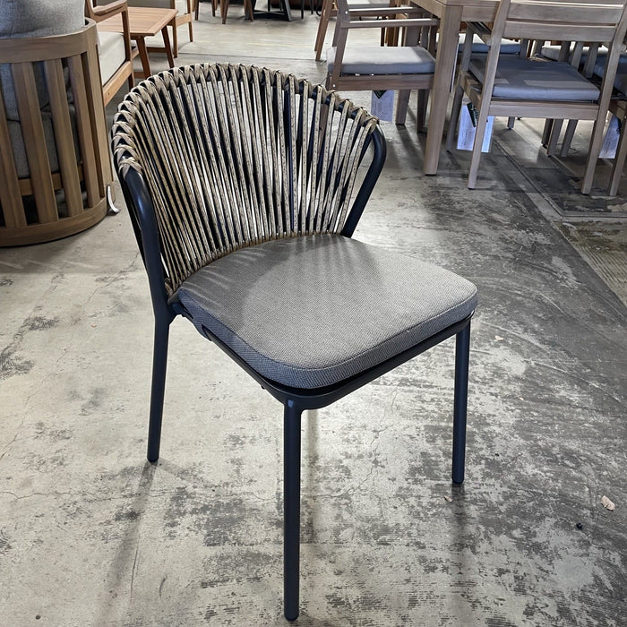 TASTE Verona Outdoor Dining Chair discounted furniture in Adelaide