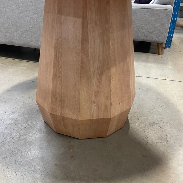 TASTE York Dining Table 120cm Round discounted furniture in Adelaide