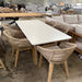 GOODUSD Coral 7pce dining discounted furniture in Adelaide