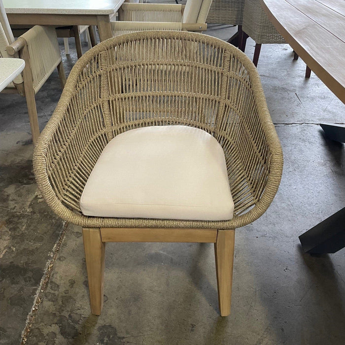 GOODUSD Coral 7pce dining discounted furniture in Adelaide